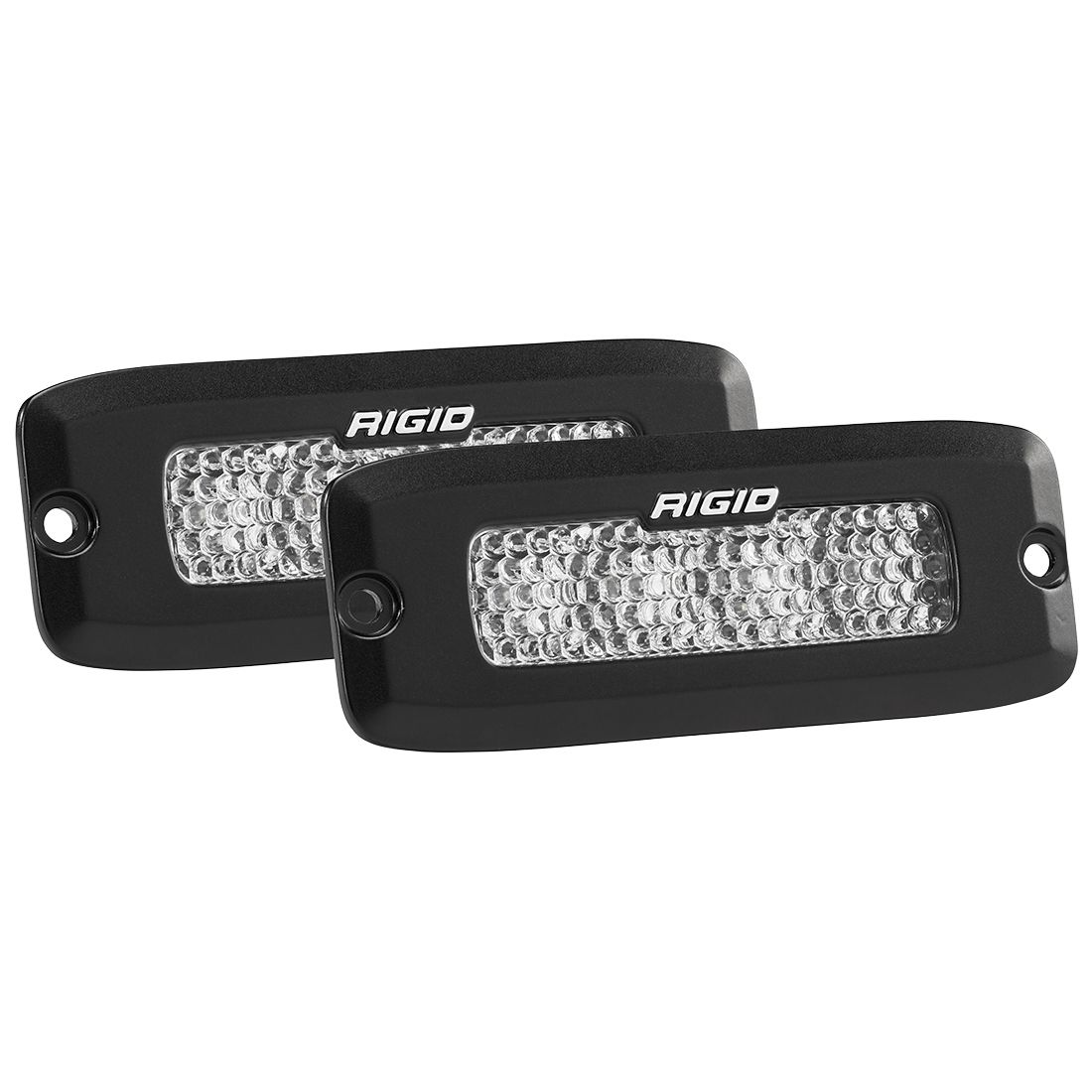 RIGID Industries Exterior Multi-Purpose LED 980033 product image 1
