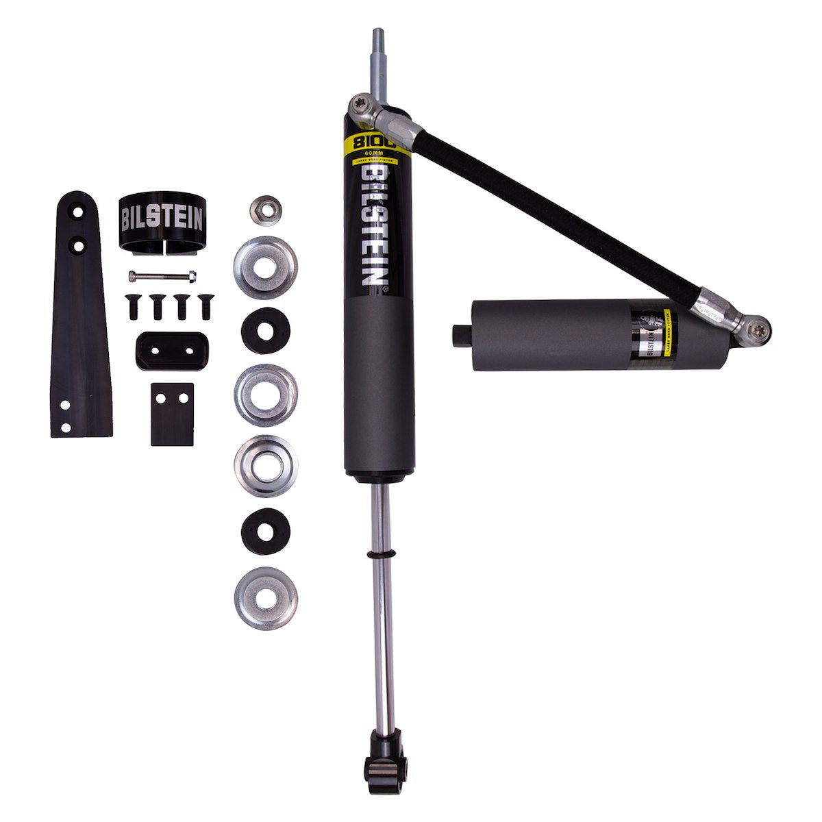 Bilstein Shock Absorber 25-325805 product image 1