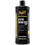 Meguiars Polishing Compound, White, 32 oz Bottle - M21032