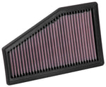 K&N Air Filter Elements 33-5089 product image 2