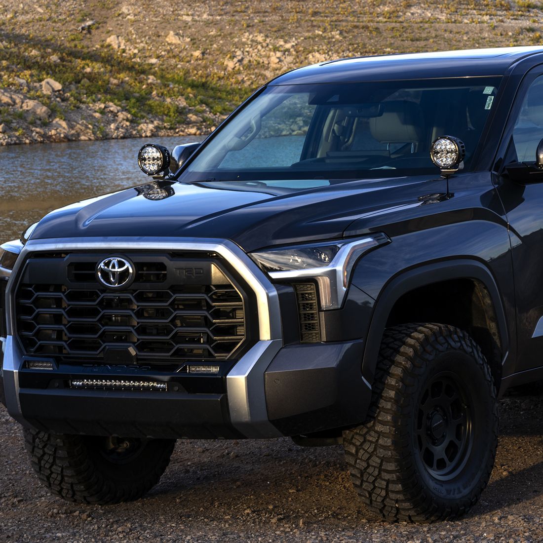 RIGID Industries Auxiliary Light 46806 product image 4