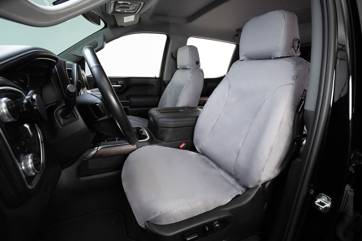Covercraft Seat Covers SS3439PCGY product image 1