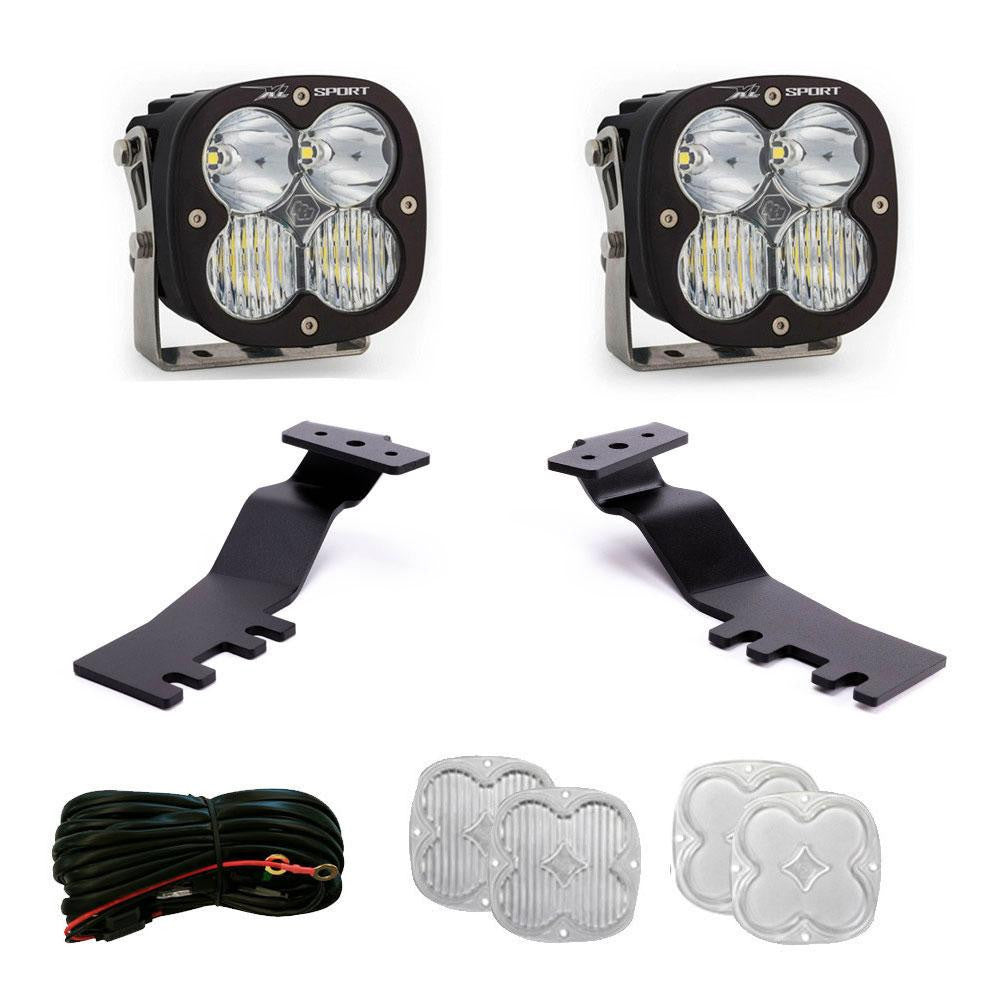 Baja Designs Auxiliary Light 44-8266 product image 1