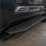 Go Rhino Running Boards & Nerf Bars 69443973T product image 4