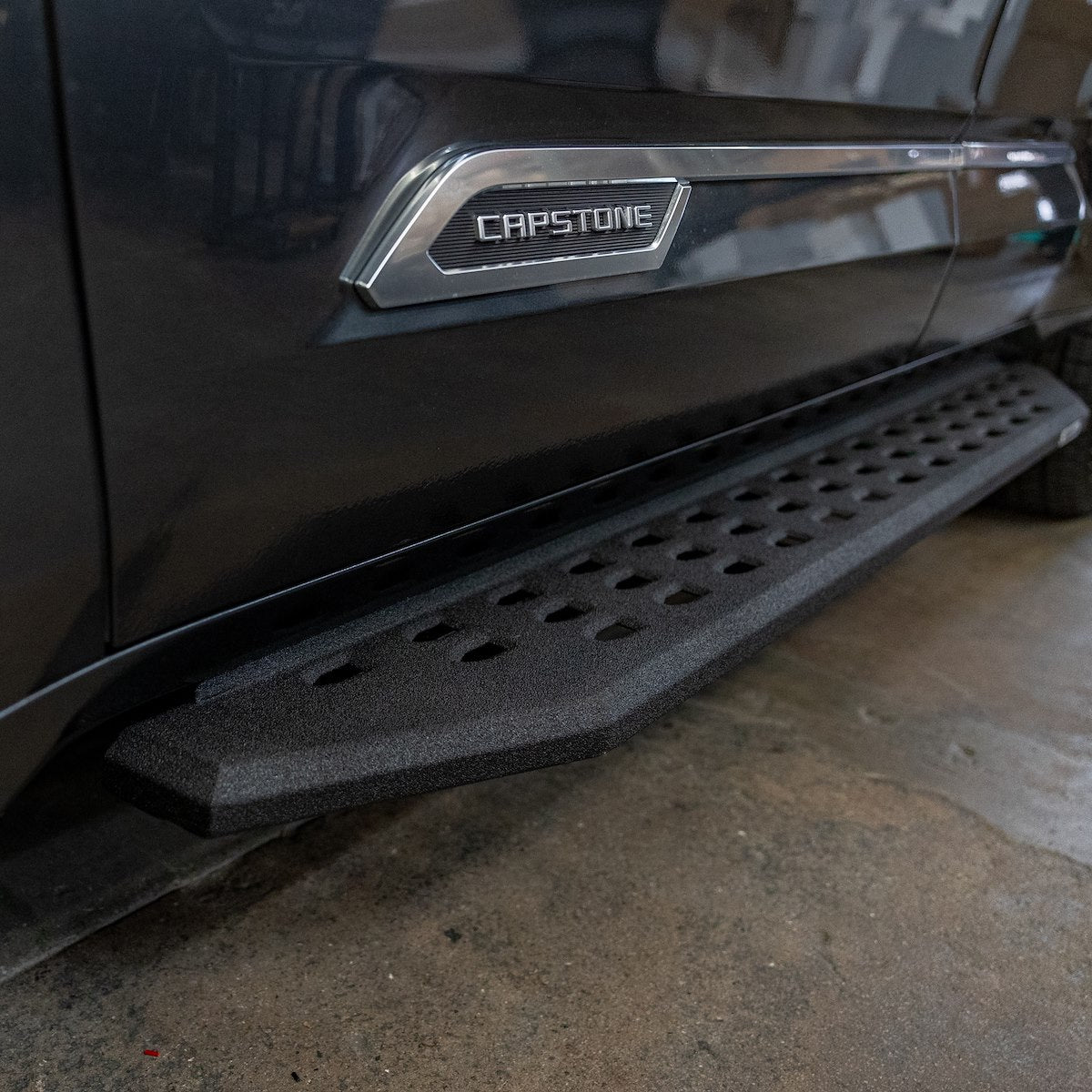 Go Rhino Running Boards & Nerf Bars 69443973T product image 4