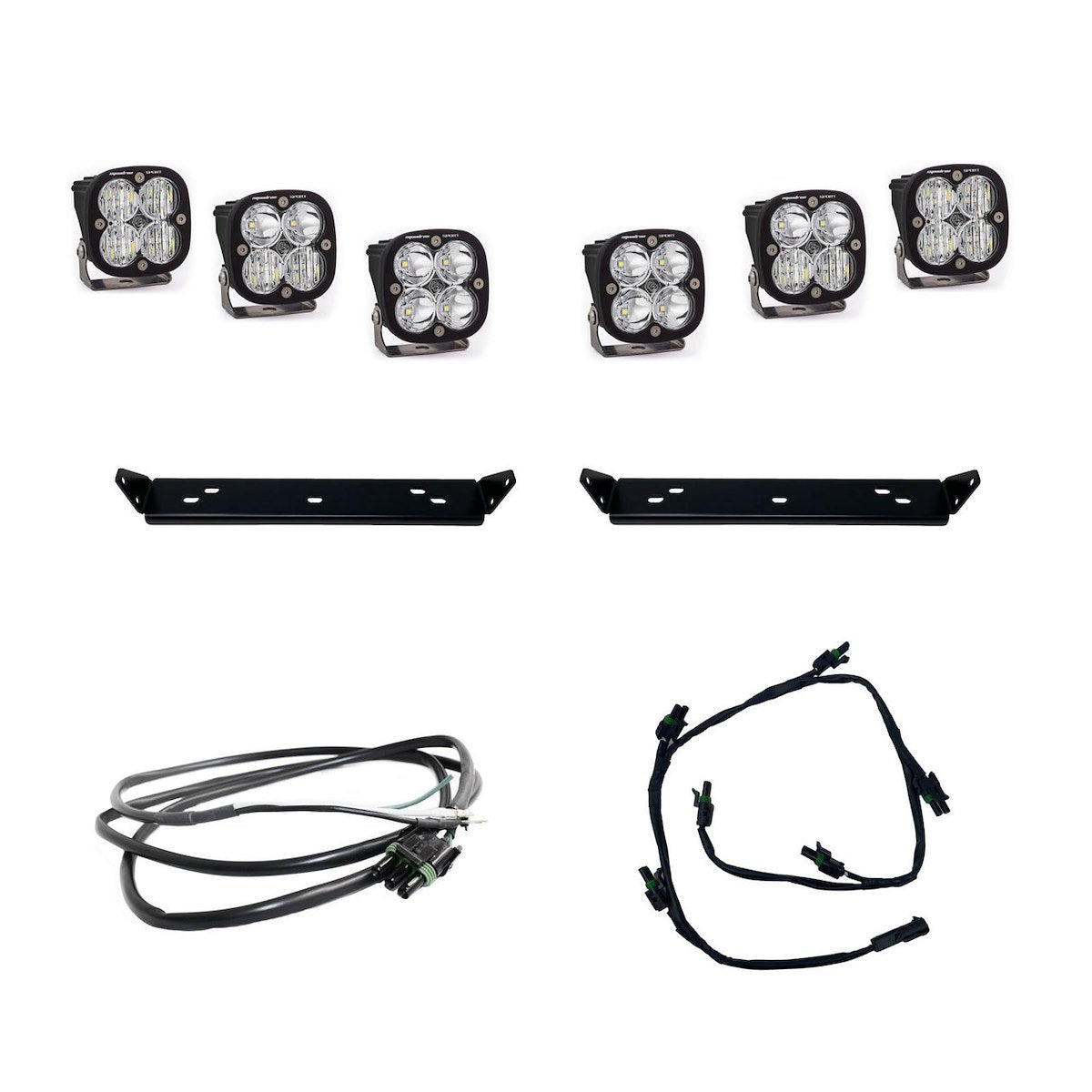 Baja Designs Auxiliary Light 448061 product image 1