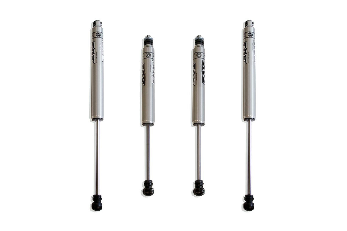 MaxTrac Shock Absorber 943360F product image 1