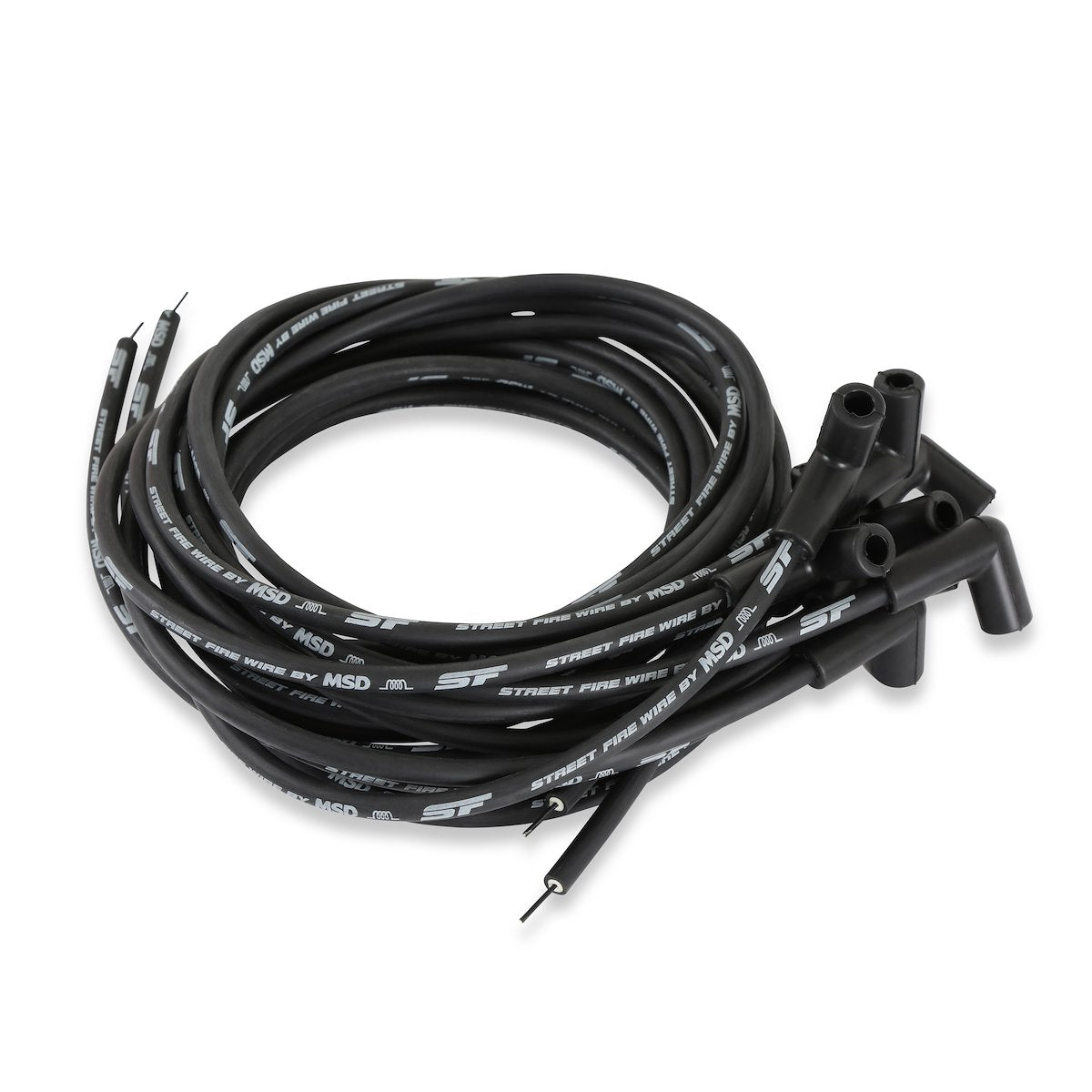 MSD Spark Plug Wire Set 5552 product image 2