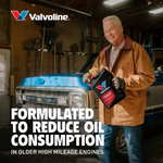 Valvoline Oil, SAE 10W-30, 1 qt Bottle - 891668
