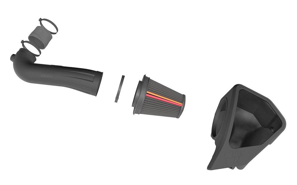 K&N Filters 50-3110D product image 4