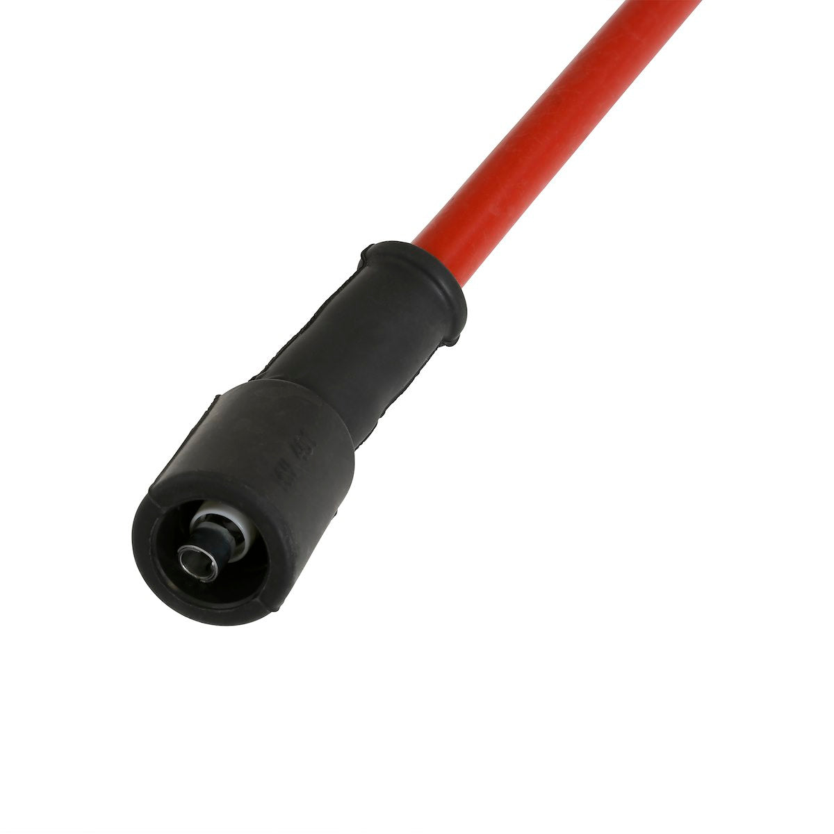 Taylor Cable Spark Plug Wire Set, 409 Race Pro, Pre Assembled, Red - 79214