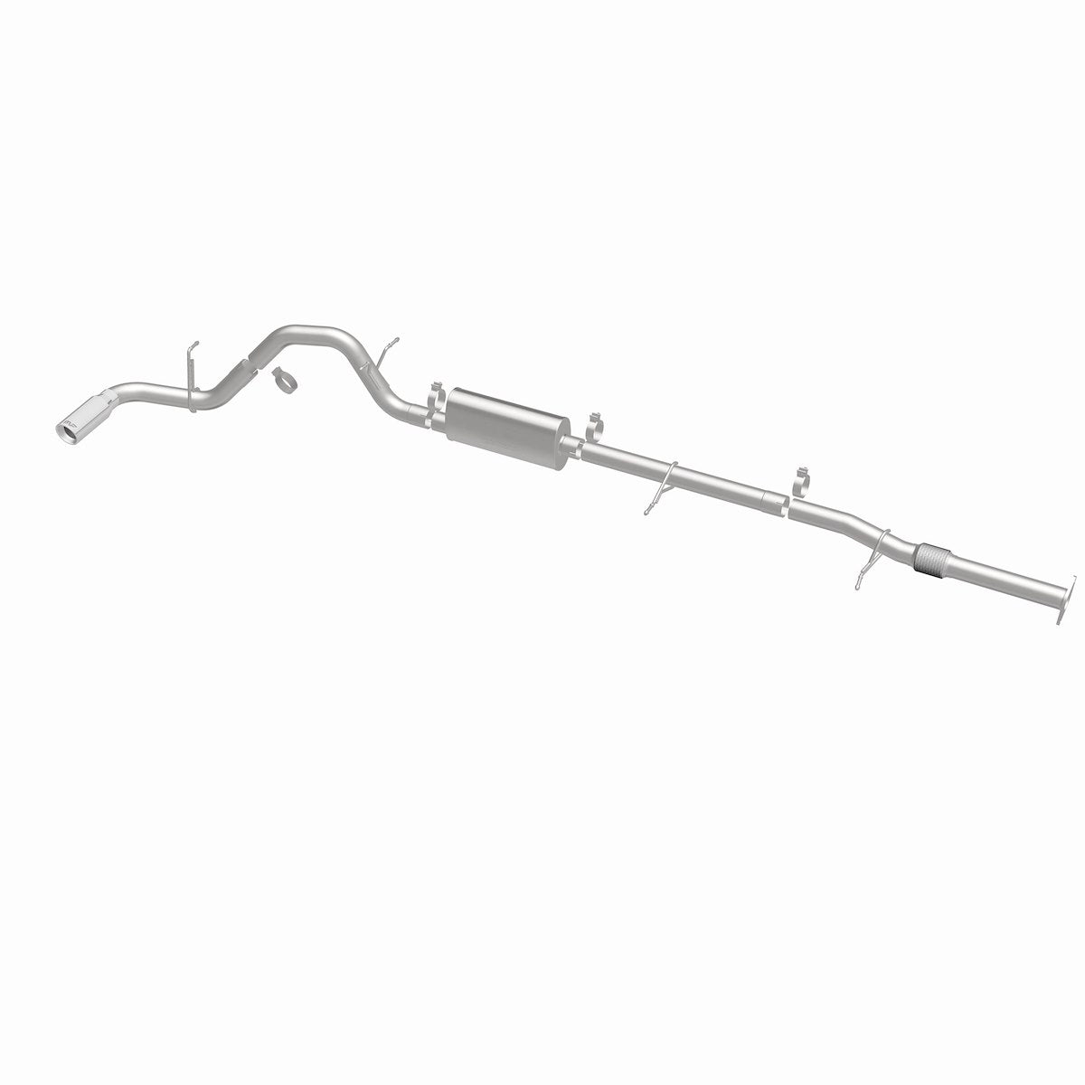 MagnaFlow Exhaust Products Exhaust System Kit 19649 product image 21