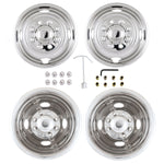Coast2Coast Wheel Simulators IWCN16F07 product image 1