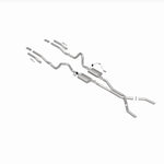 MagnaFlow Exhaust Products Exhaust System Kit 19303 product image 14