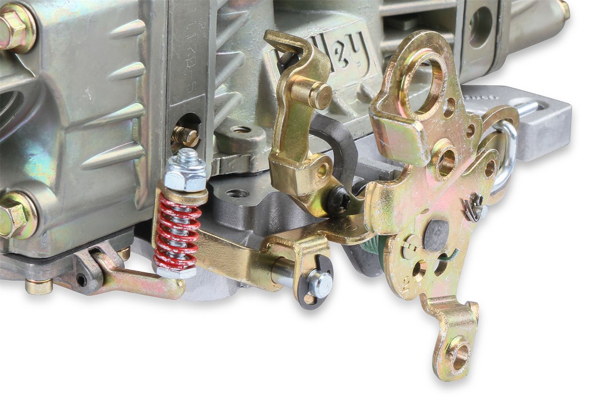 Holley Carburetor 0-80783C product image 13