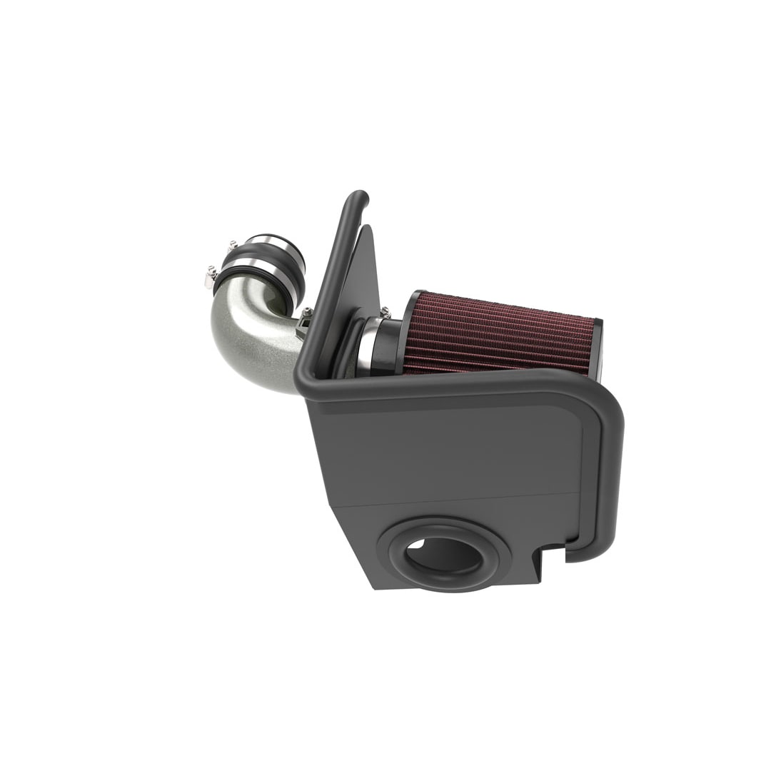 K&N Air Cleaner Assemblies and Air Intake Kits 69-6036TC product image 1