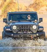 WARN Winch Accessories & Service Parts 100655 product image 3
