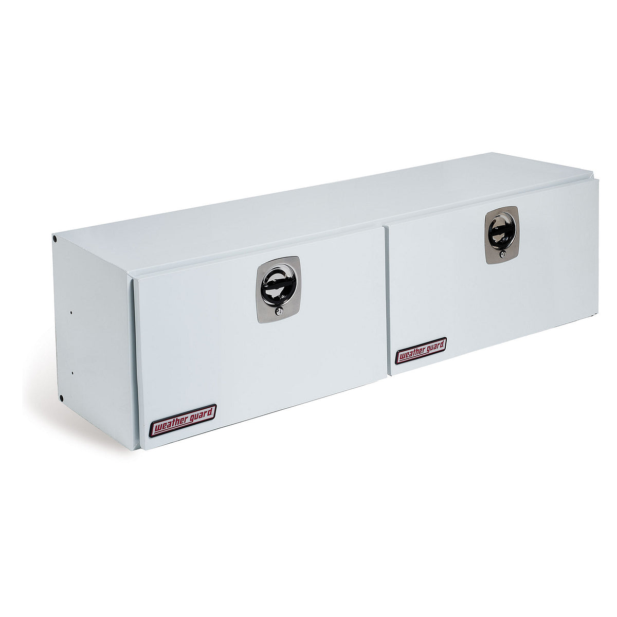 Weather Guard Truck Toolboxes & Side Boxes 265-3-02 product image 1