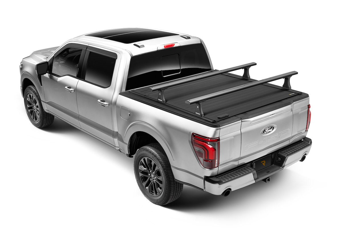 Retrax Retractable Tonneau Covers R-T-80484 product image 6