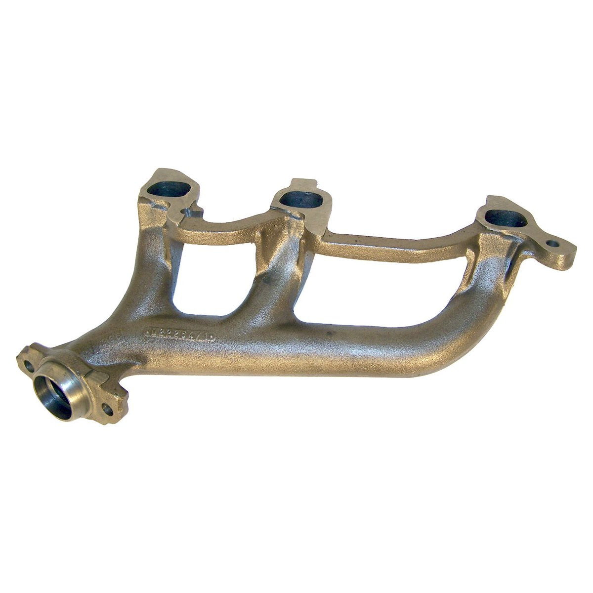 Crown Automotive Exhaust Replacement Parts & Hardware 53010196 product image 1