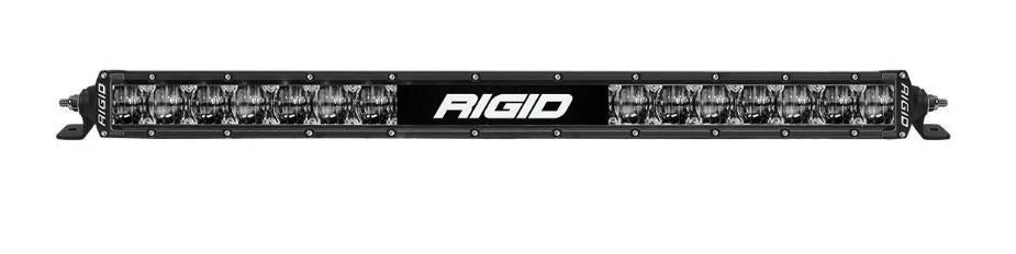Rigid Industries Light Bar, SR Series, LED, 20 in Length - 920413