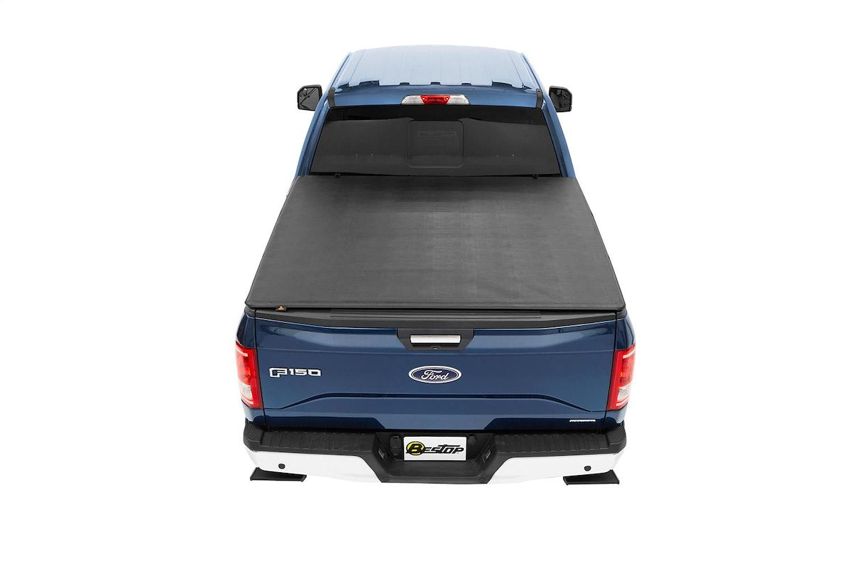 Bestop Tonneau Cover 16111-01 product image 1