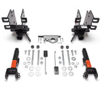 Roadmaster Vehicle Baseplate - 521453-5