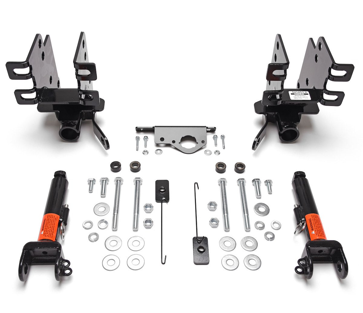 Roadmaster Vehicle Baseplate - 521453-5