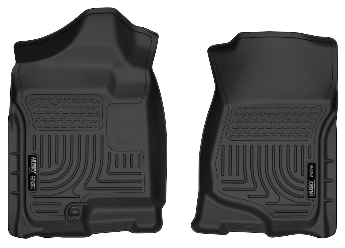 Husky Liners Floor Mats & Liners 18201 product image 1