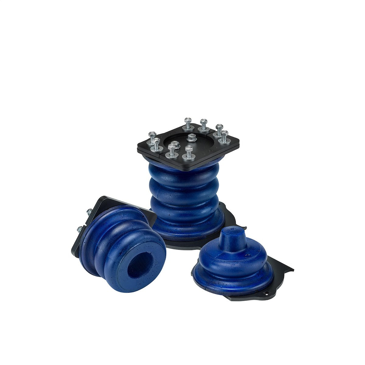 SuperSprings Air Suspension Helper Spring Kit SSR-203-40-2 product image 1