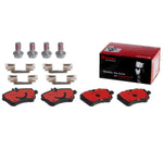 Brembo Brake Pads P50045N product image 2