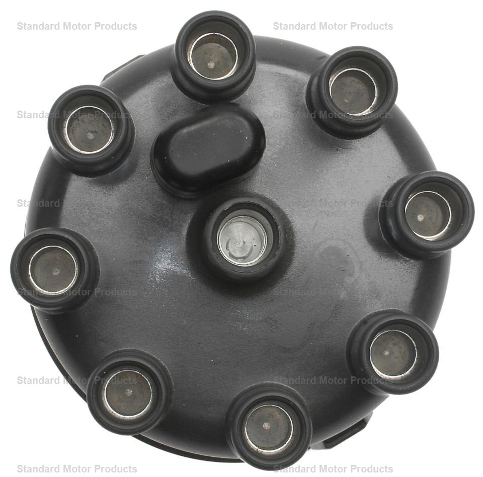 Standard Motor Eng.Management Distributor Cap, T Series - CH409T