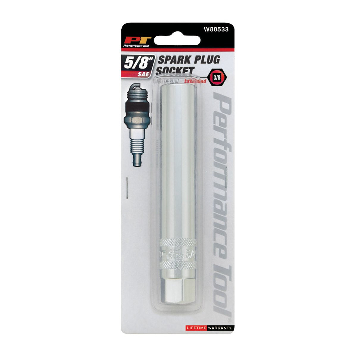 Performance Tool Ignition & Spark Plugs W80533 product image 2
