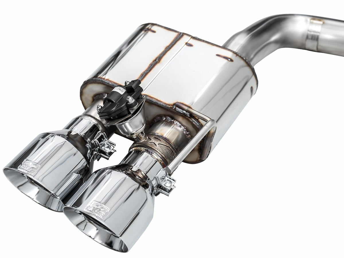 AWE Tuning Exhaust System Kit 3025-42375 product image 4