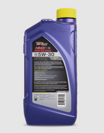 Royal Purple Oil, SAE 5W-30, 1 qt Bottle - 11744