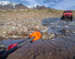 Factor 55 Recovery Shackles & Tow Straps 00067 product image 2
