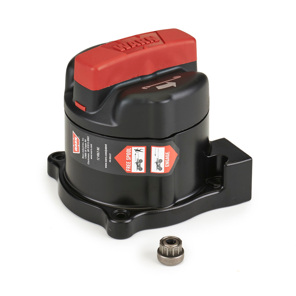 WARN Winch Accessories & Service Parts 89543 product image 1