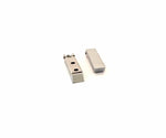 JR Products Door Catch, Stainless Steel, Set Of 2 - 10245