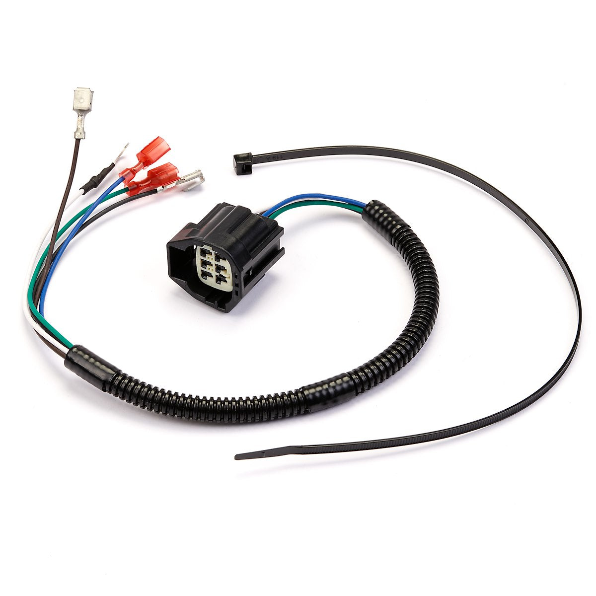 Warn Winch Wiring Harness 108127 product image 1