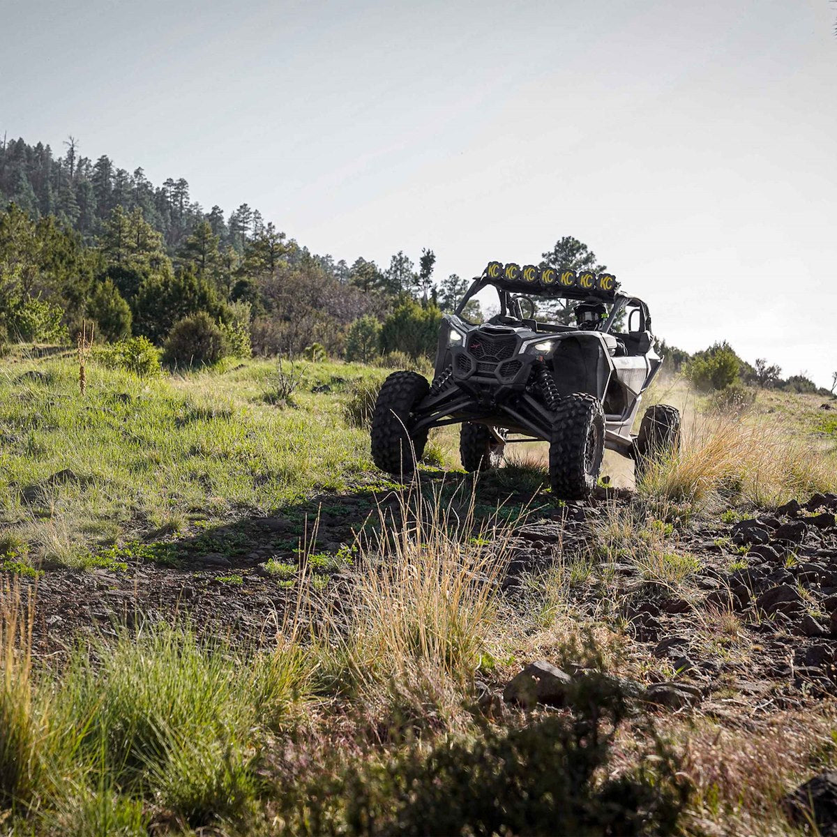 KC HiLiTES Off-Road Light 91334 product image 5