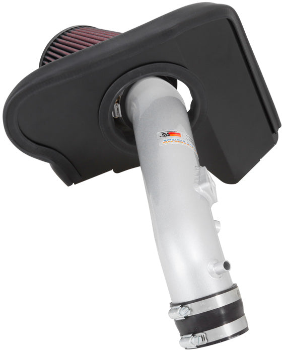 K&N Air Cleaner Assemblies and Air Intake Kits 69-1213TS product image 6