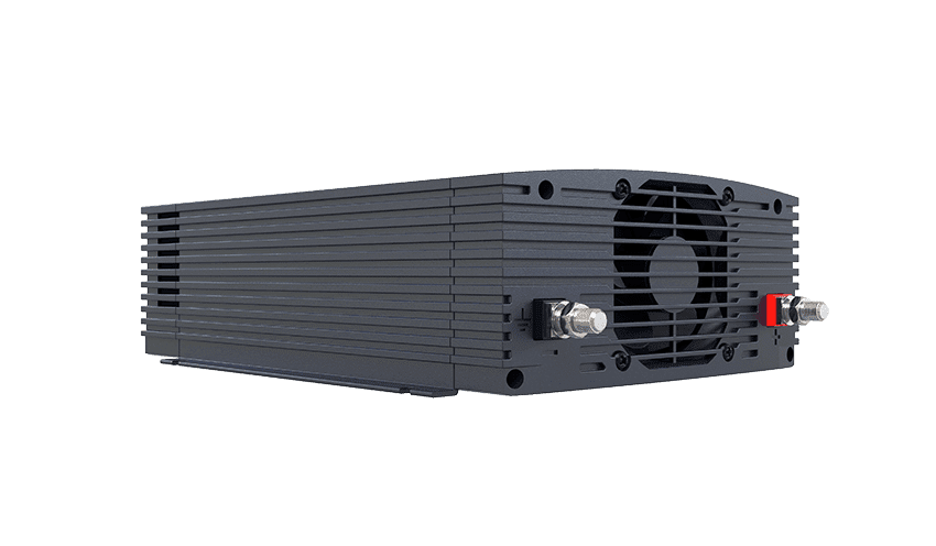 Samlex America Power Inverter, NTX Series, NTX Series, 2000 Watts - NTX-2000-12