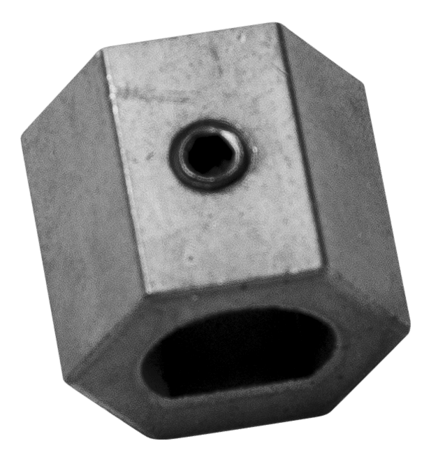 Lippert Trailer Tongue Jack Hardware - 809446