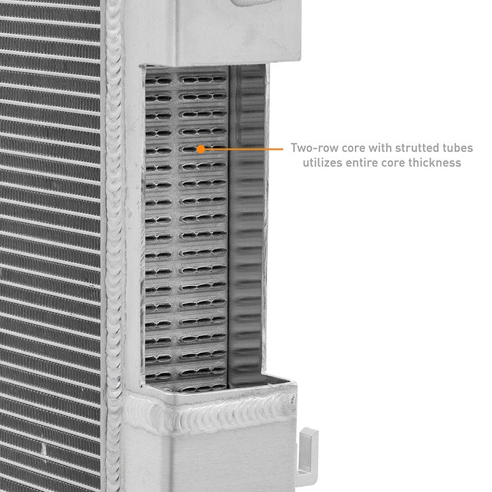 Mishimoto Radiator MMRAD-F2D-08V2 product image 12