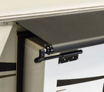 Lippert Awning, Solera  5000 Series, 162 in Slider Length x 48 in Extension, 157 in Fabric Length - V000168109