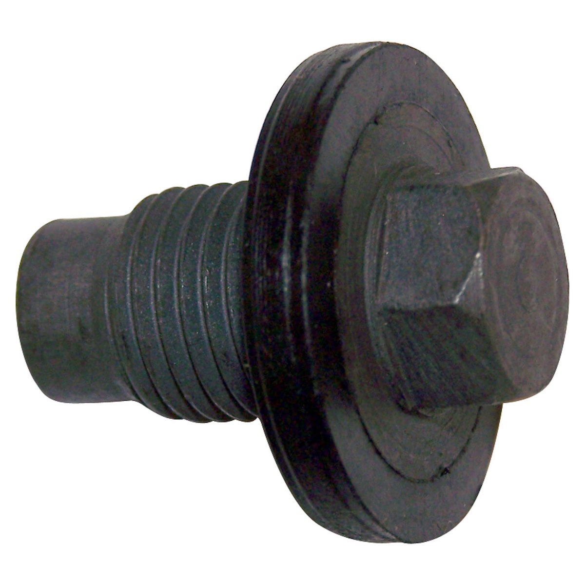 Crown Automotive Oil Drain Plug, M14 X 1.5 Threads - 6506214AA