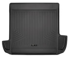 Husky Liners Cargo Area Liner, Black - 25721