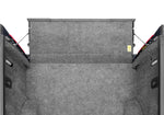 BedRug Bed Liner - BRQ15SBK