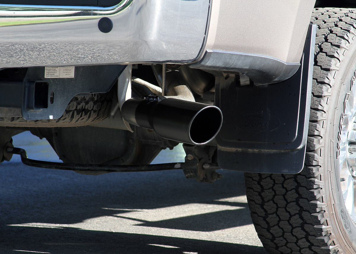 Flowmaster Exhaust System Kit 718100 product image 8