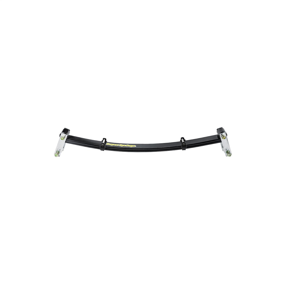SuperSprings Leaf Helper Spring SSA33 product image 2